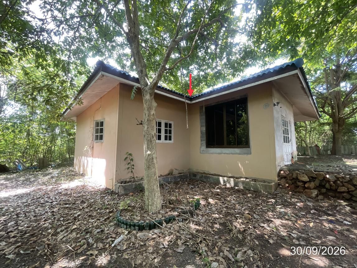 รูป บ้านเดี่ยว 127 ตร.วา วิเชียรบุรี เพชรบูรณ์ 922,000 - รูปที่ 17/29