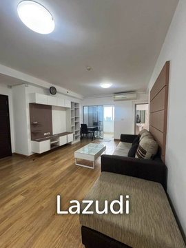 Supalai Park Ekkamai-Thonglor 70 sqm Condo in Bangkok