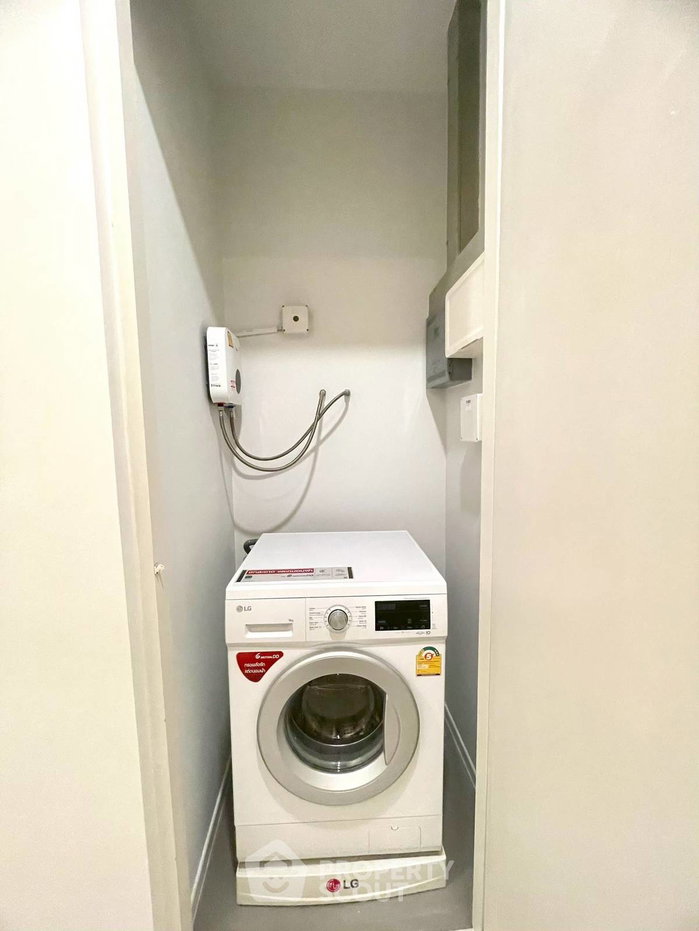 picture 1-BR Condo at Siamese Exclusive Sukhumvit 31 near MRT Sukhumvit (ID 3447703) - 9/11