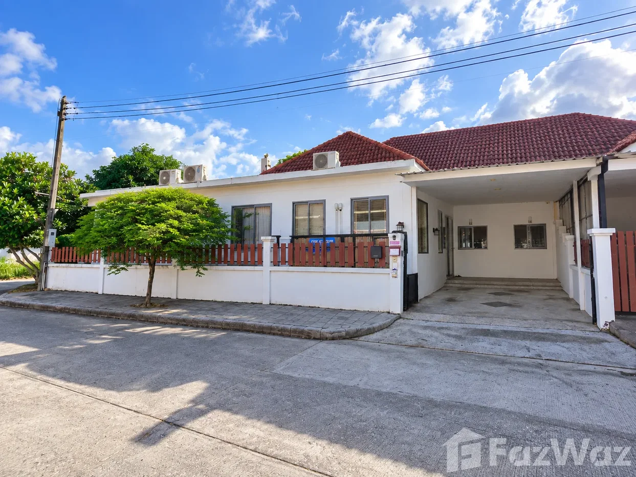 รูป บ้านแฝดหลังใหญ่สไตล์บ้านเดี่ยว 3 ห้องนอน 3 ห้องน้ำ 6884109 - รูปที่ 22/25