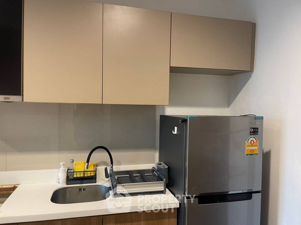 picture 1-BR Condo at Rhythm Sathorn near BTS Saphan Taksin (ID 888857) - 16/24
