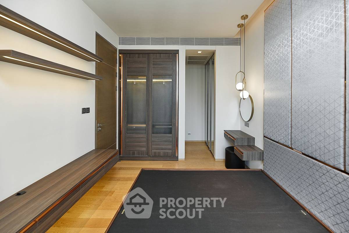 picture 1-BR Condo at Saladaeng One near MRT Si Lom (ID 647156) - 26/35