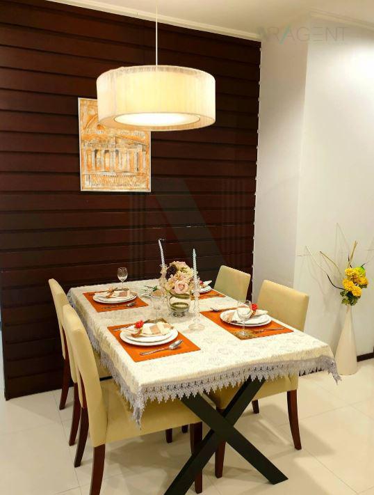 picture For Rent Condo PIYATHIP PLACE Building 1, Floor 4,2 bed room, Room size 160 sqm - 7/8