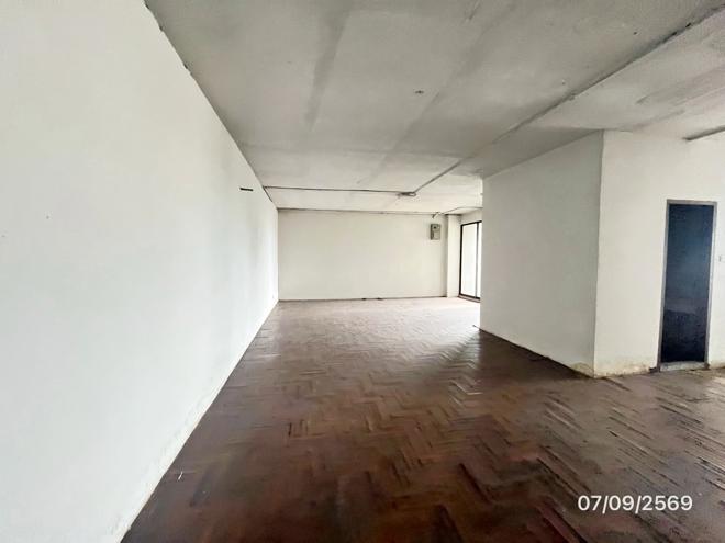 รูป ห้องชุดสำนักงาน 166.84 ตร.วา ยูนิตี้ ทาวเวอร์ เขตพระโขนง กรุงเทพมหานคร 5M - รูปที่ 4/25