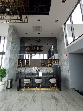 picture For rent The Privacy Rama 9 Condo - 44/59