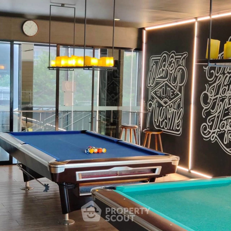 picture 1-BR Condo at The Tree RIO Bang-Aor near MRT Bang O (ID 3447698) - 22/25