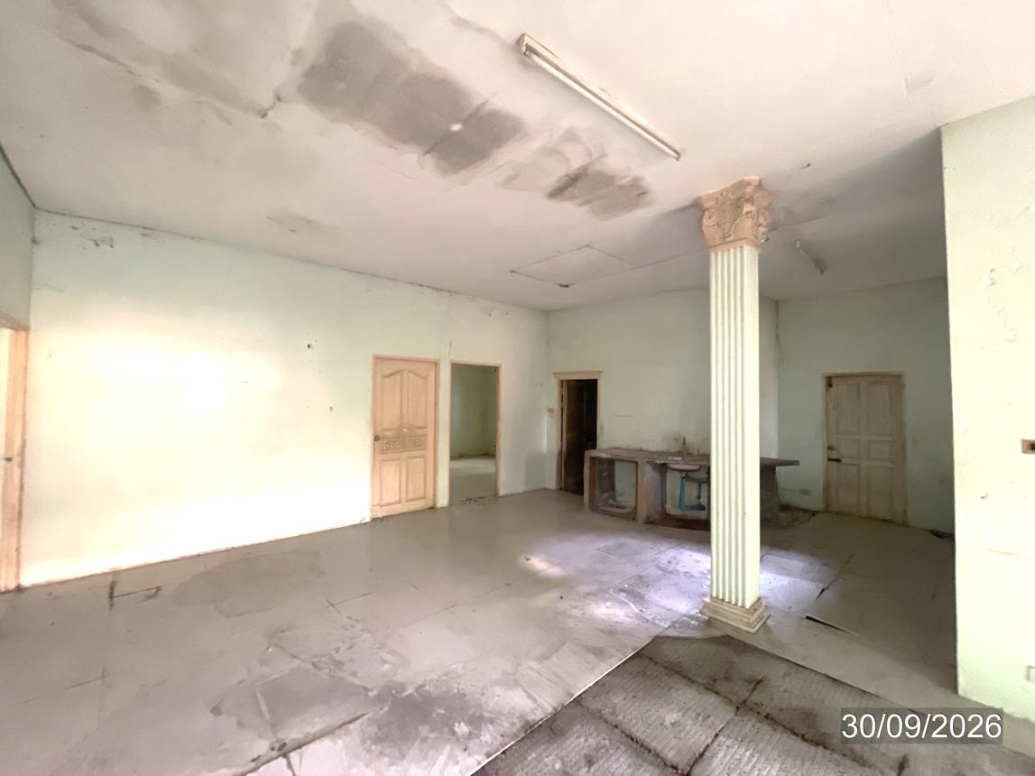 รูป บ้านเดี่ยว 127 ตร.วา วิเชียรบุรี เพชรบูรณ์ 922,000 - รูปที่ 19/29