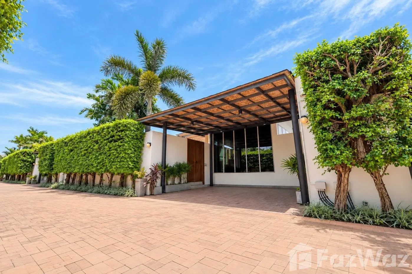 picture 4 Bedroom Villa for rent in Choeng Thale, Phuket  6877885 - 23/24
