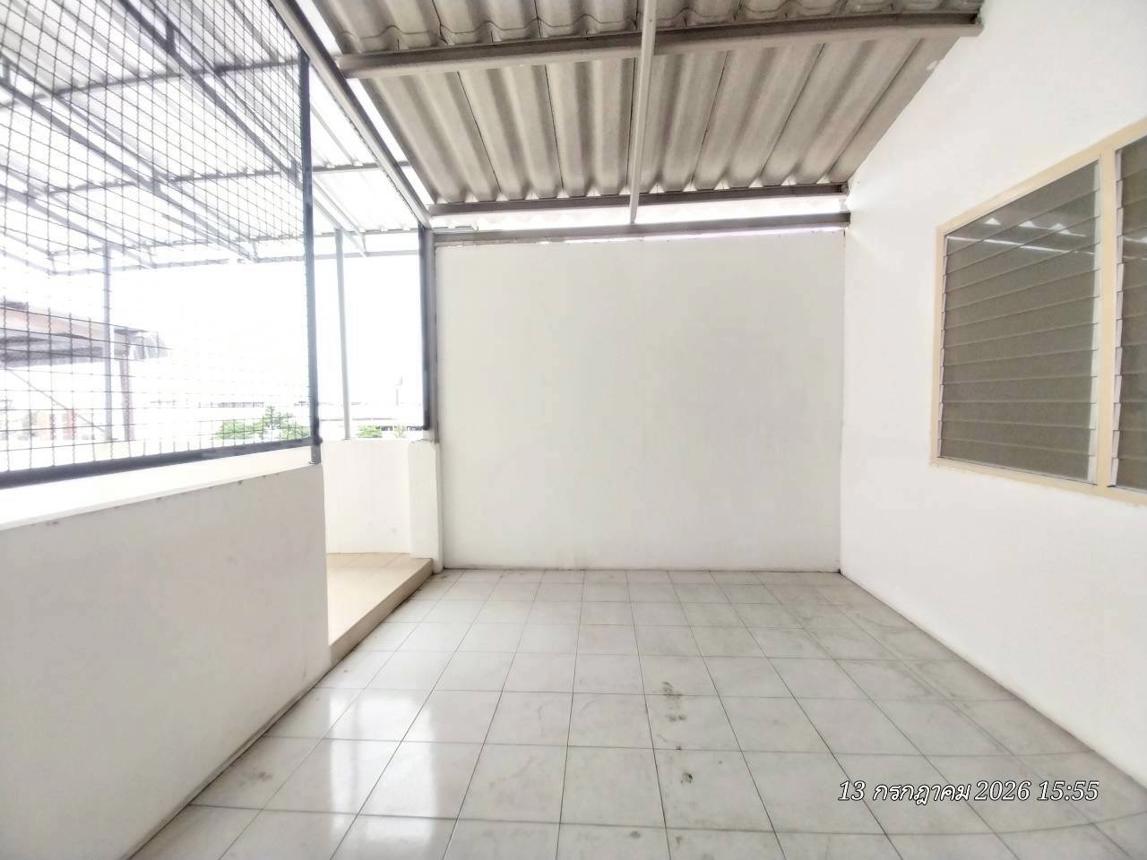 รูป อาคารพาณิชย์ 51 ตร.วา เขตดอนเมือง กรุงเทพมหานคร 31.6M - รูปที่ 42/49