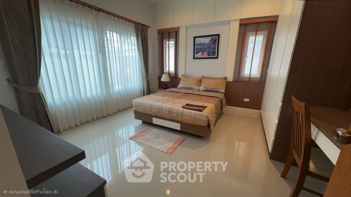 picture 3-BR Villa at Dee Place close to Pattaya (ID 2830772) - 14/14