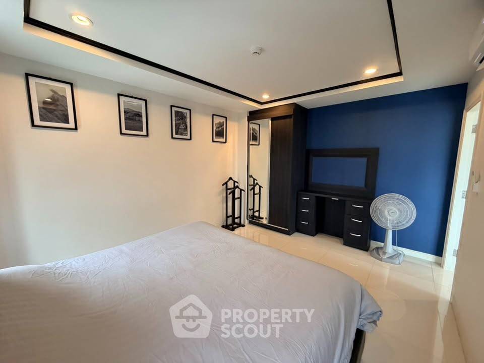 picture 1-BR Condo At New Nordic Club 2 In Phratamnak (ID 3442486) - 10/12