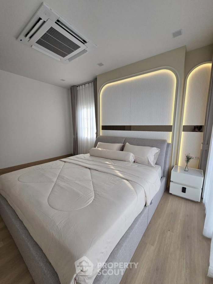 picture 4-BR House near BTS Samrong (ID 3443651) - 3/11