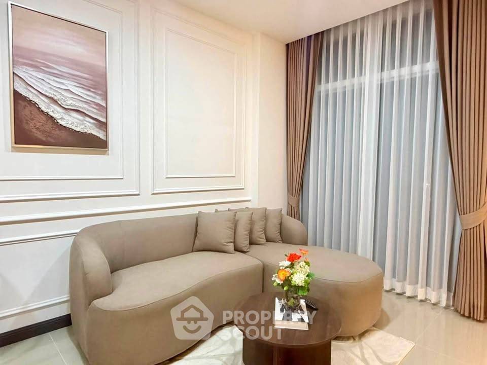 รูป ขายคอนโด 1 ห้องนอน CC Condominium 1 พัทยาตะวันออก (ID 3442520) - รูปที่ 6/14