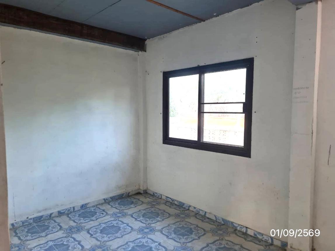 รูป บ้านเดี่ยว 85 ตร.วา พญาเม็งราย เชียงราย 1M - รูปที่ 19/31