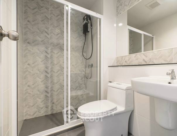 รูป คอนโด 1 ห้องนอน Regent Home Bangna ใกล้ BTS บางนา (ID 3439004) - รูปที่ 5/6
