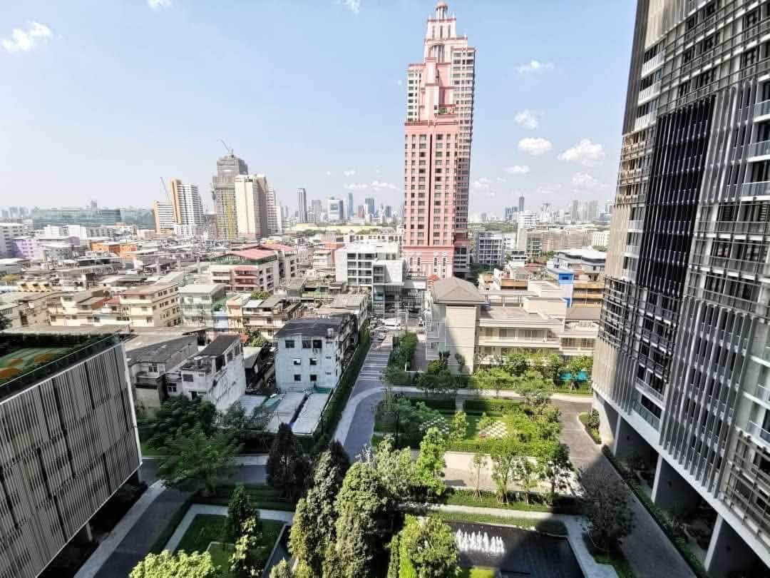 picture Code: 26KJ5563  for rent Park Origin Phrom phong (Park 24) 🔥🔥 Line ID: @kjcondo (with @)🔥🔥 - 13/13