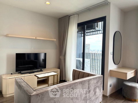 100m To BTS Ha Yaek Lat Phrao | 32nd-Floor 1-BR Life Ladprao Valley (ID 3446035)
