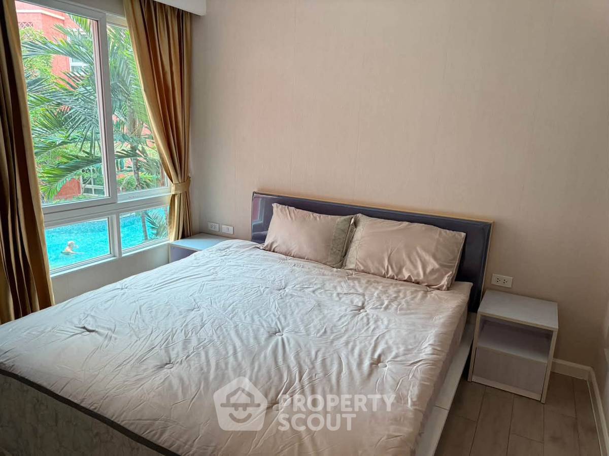 รูป คอนโด 1-ห้องนอน ที่ เซเว่น ซีส์ คอนโด รีสอร์ท จอมเทียน ใกล้ เมืองพัทยา (ID 3444208) - รูปที่ 10/16