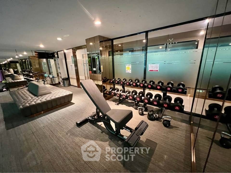 picture 1-BR Condo at Vtara 36 near BTS Thong Lor (ID 3443106) - 13/14
