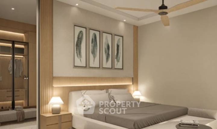 รูป วิลล่า 3-ห้องนอน ที่ เซเรนิตี้ ฮิลส์ วิลล่า - หัวหิน ใน วังก์พง (ID 2952656) - รูปที่ 11/13