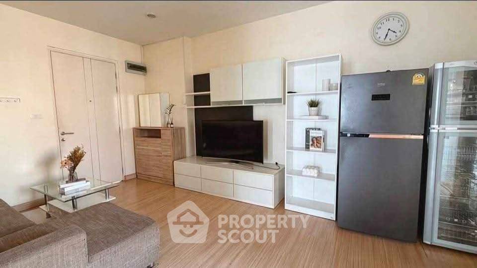 รูป คอนโด 1 ห้องนอน ขนาด 68 ตร.ม. Happy Condo Ladprao 101 วังทองหลาง (ID 3443073) - รูปที่ 9/12