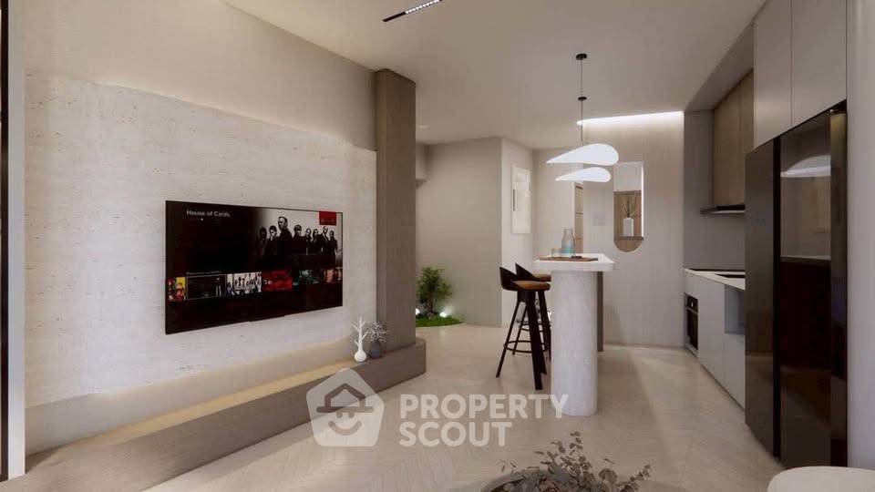 picture 2-BR Condo at Chom Doi Condotel close to Nimmanhaemin (ID 3445959) - 13/14