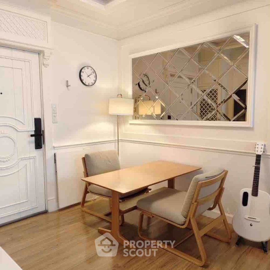 picture High-Floor 1-BR At The Tree RIO Bang-Aor Near MRT Bang O (ID 3447698) - 2/25