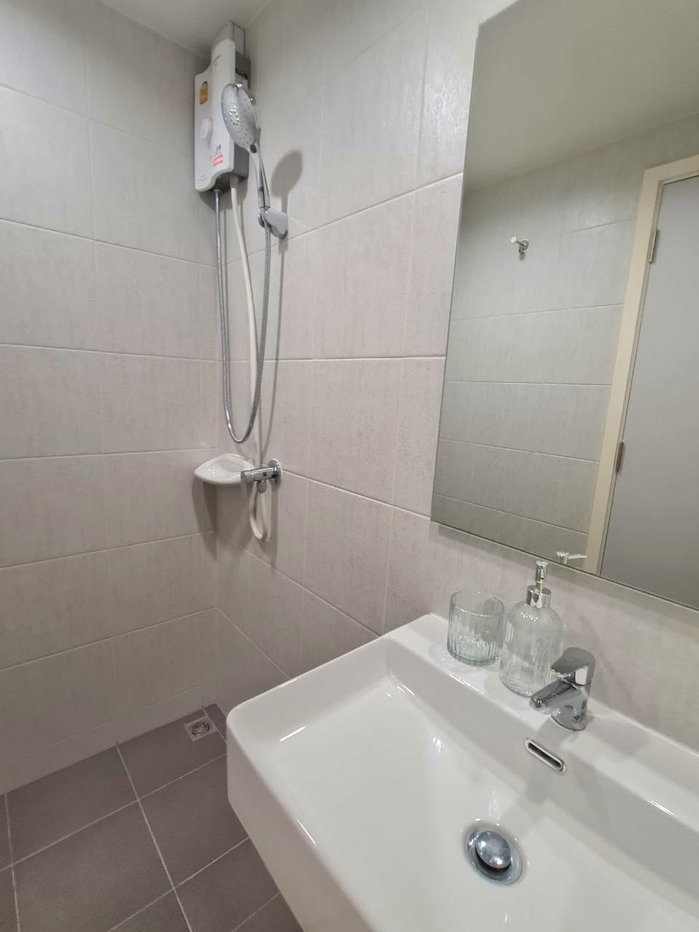 picture @Condorental condo for rent iCondo Active Phatthanakan - 7/8