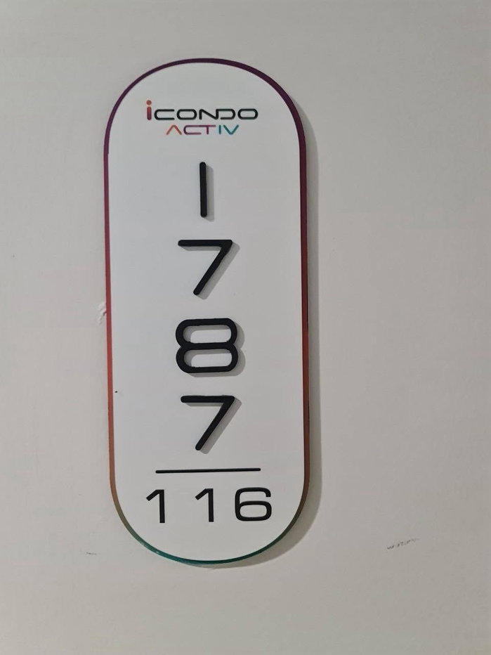 picture Condo for Rent at iCondo Active Phatthanakan (M6910062) ID Line : @condo79 - 7/7
