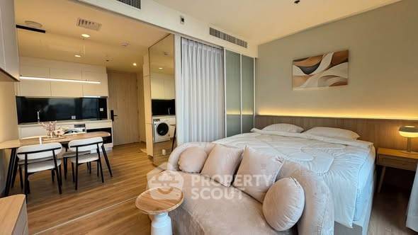 รูป ห้อง 1 ห้องนอน ชั้น 26 Noble Form Thonglor ใกล้ BTS ทองหล่อ (ID 3444096) - รูปที่ 3/9