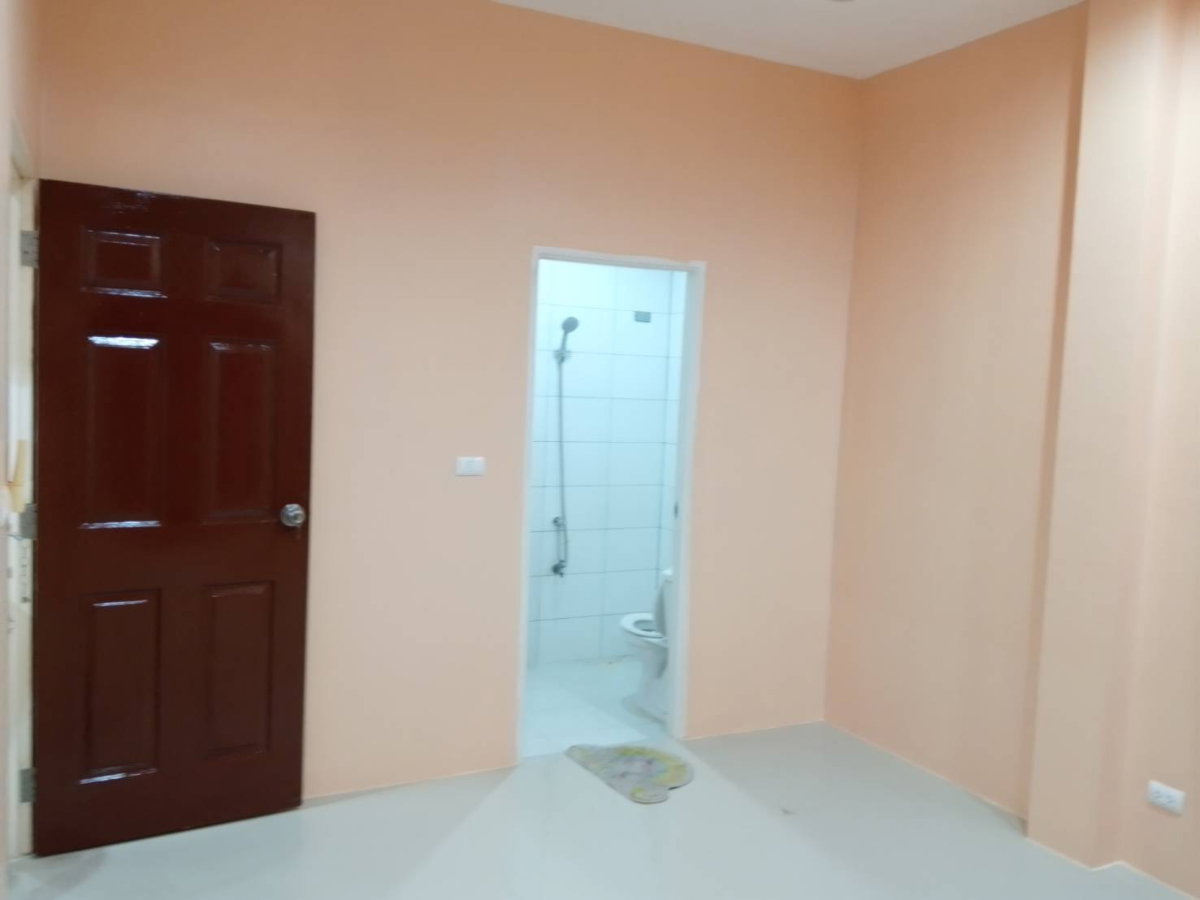 รูป 🏡 ให้เช่าทาวน์โฮม(หลังมุม) โครงการเดอะริชแหลมหิน รีโนเวทใหม่ พร้อมแอร์ 3 ตัว เนื้อที่ 25.5 ตารางวา ใกล้ร้านอาหารแหลมหินซีฟู้ด(ติดทะเล) และ 7-eleven - รูปที่ 10/15