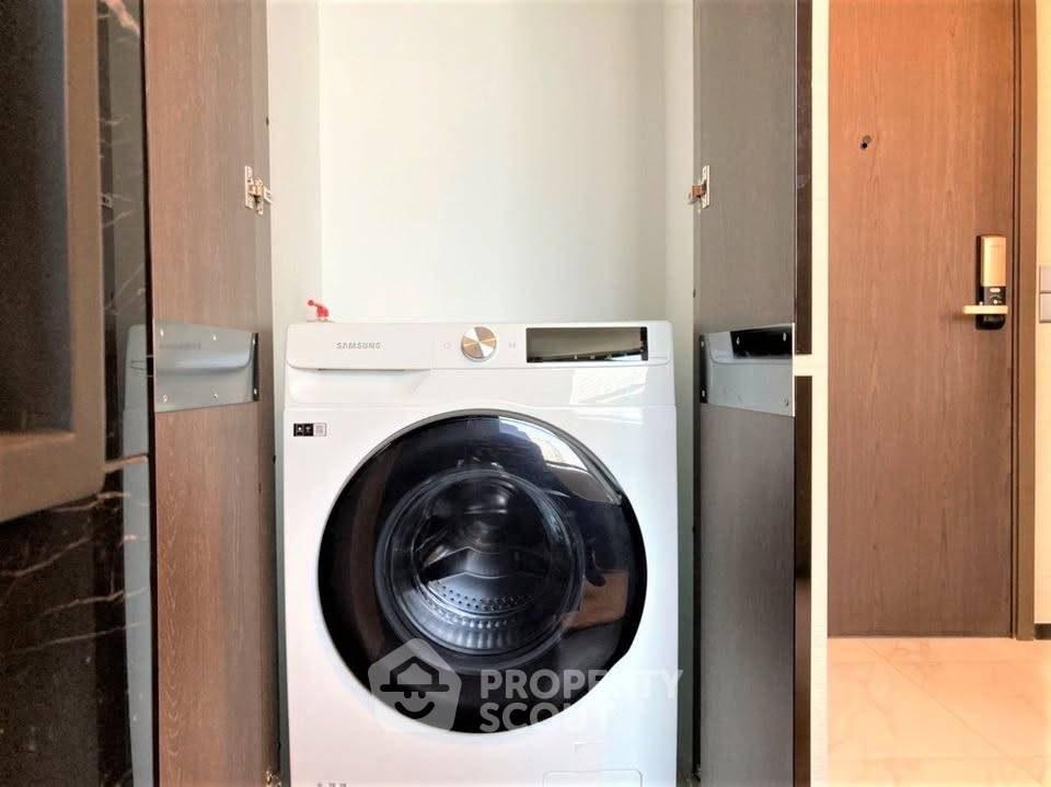 รูป ใกล้ BTS ทองหล่อ เพียง 70 ม. | 1 ห้องนอน The Esse Sukhumvit 36 (ID 3443642) - รูปที่ 12/15