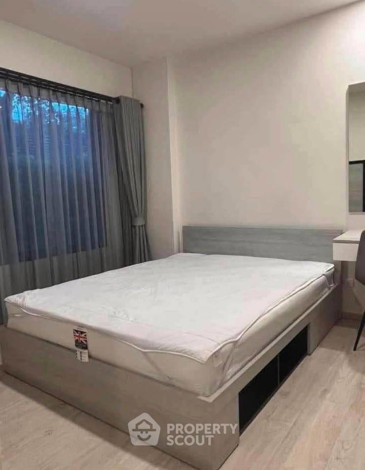 picture 1-BR Condo For Rent At Escent Park Ville Chiangmai (ID 3442824) - 3/9