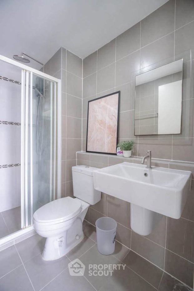 รูป ขายคอนโด 1 ห้องนอน D Condo Sign Chiang Mai ทำเลเซ็นทรัลเฟสติวัล เชียงใหม่ (ID 3445904) - รูปที่ 14/15