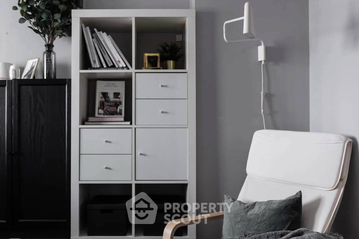 รูป คอนโด 1 ห้องนอน 57 ตร.ม. ที่ Baan Nonsi ถนนจันทน์ กรุงเทพฯ (ID 3445332) - รูปที่ 12/13