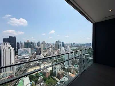 รูป คอนโด 4 ห้องนอน ชั้น 36 ขนาด 296 ตร.ม. Q1 Sukhumvit ใกล้ BTS นานา (ID 3247467) - รูปที่ 7/9