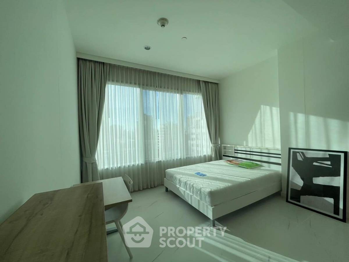 picture 2-BR Condo at 185 Rajadamri near BTS Ratchadamri (ID 1830013) - 8/16