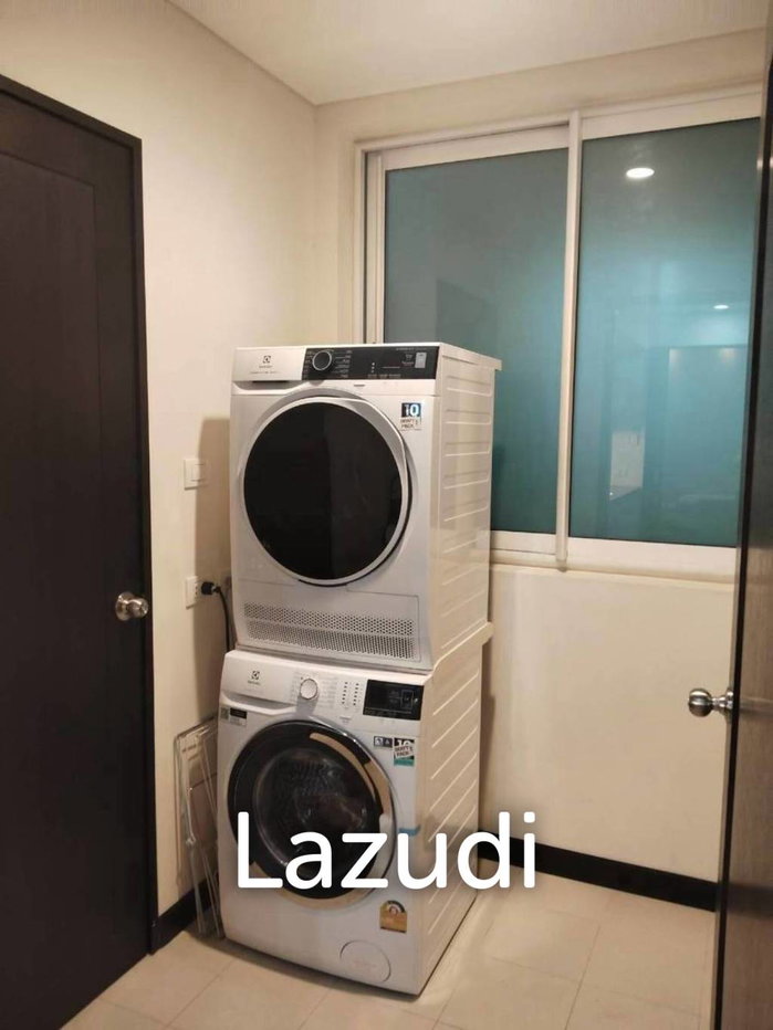 picture 2 Bed 3 Bath 145.6 SQ.M The Park Chidlom - 10/11