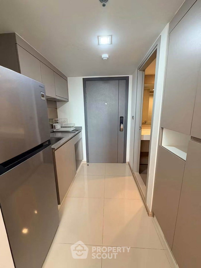 รูป คอนโด 1 ห้องนอน Ideo New Rama 9 ใกล้ ARL รามคำแหง (ID 3447348) - รูปที่ 6/9