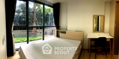 Condos for sale : Great Value 1-BR Condo For Sale At Taka Haus Ekamai 12, BTS Ekkamai (ID 3443436)