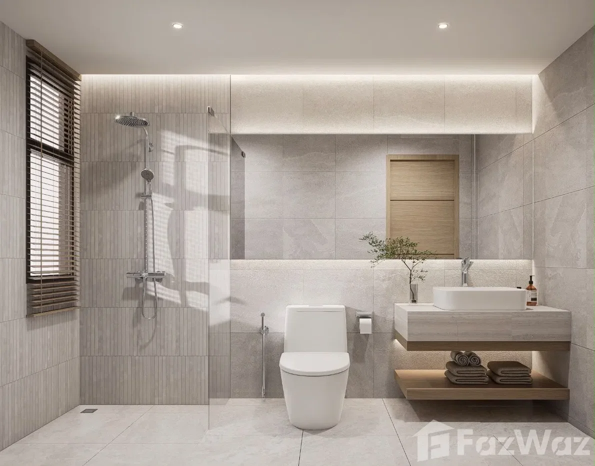 picture 3 Bedroom Townhouse for sale in Chalong, Phuket  6881814 - 9/16