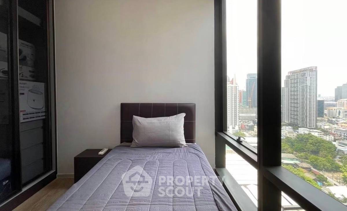 รูป ชั้น 23 คอนโด 2 ห้องนอน Ashton Silom ใกล้ BTS ช่องนนทรี (ID 3444256) - รูปที่ 15/17