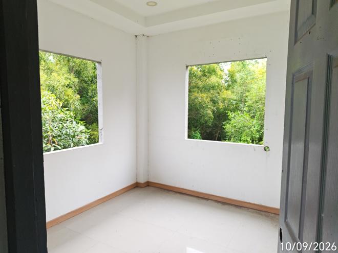 รูป บ้านเดี่ยว 195 ตร.วา องครักษ์ นครนายก 7.9M - รูปที่ 22/53