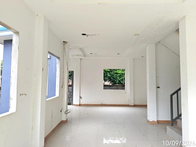 รูป บ้านเดี่ยว 195 ตร.วา องครักษ์ นครนายก 7.9M - รูปที่ 17/53
