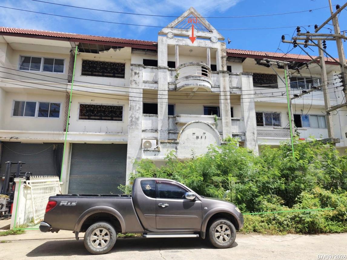 รูป อาคารโรงงาน 216 ตร.วา แฟคตอรี่ แลนด์ วังน้อย วังน้อย พระนครศรีอยุธยา 8.1M - รูปที่ 15/31