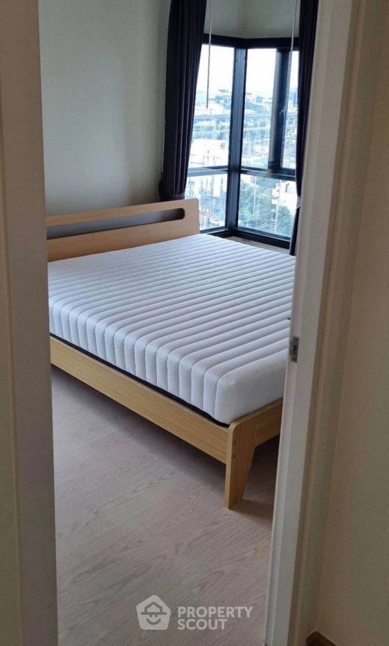 รูป คอนโด 1 ห้องนอน ใกล้ ARL Ramkhamhaeng 200 ม. | The Tree Sukhumvit 71-Ekamai (ID 3446073) - รูปที่ 8/14