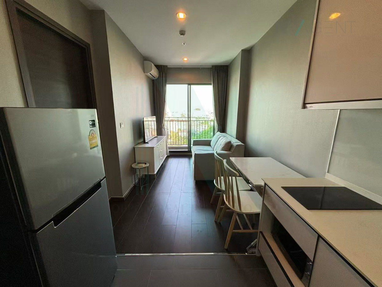 picture For Sell Condo C EKKAMAI Building 1, Floor 11,1 bed room, Room size 30 sqm - 2/8