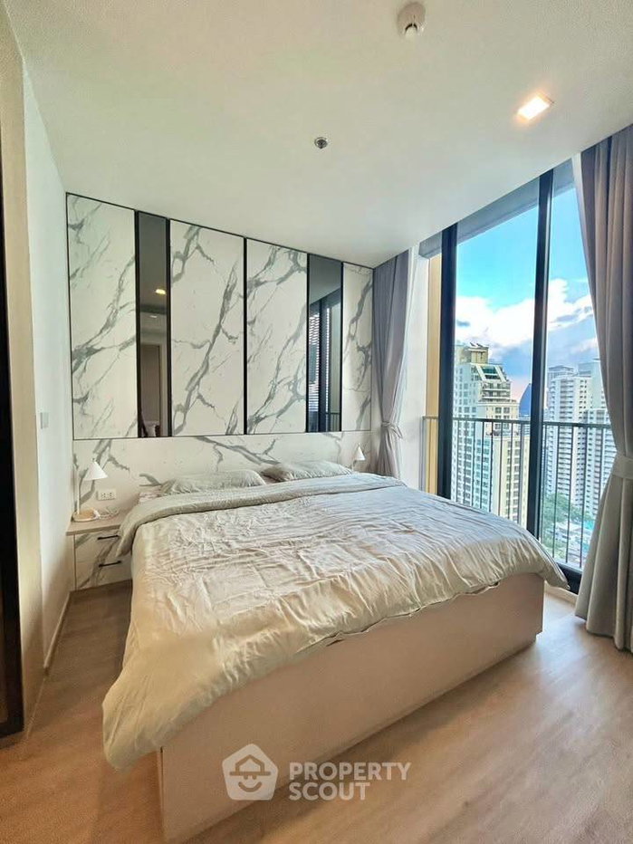 รูป คอนโด 1 ห้องนอน ชั้น 22 Noble State 39 ใกล้ BTS พร้อมพงษ์ (ID 3446156) - รูปที่ 7/11
