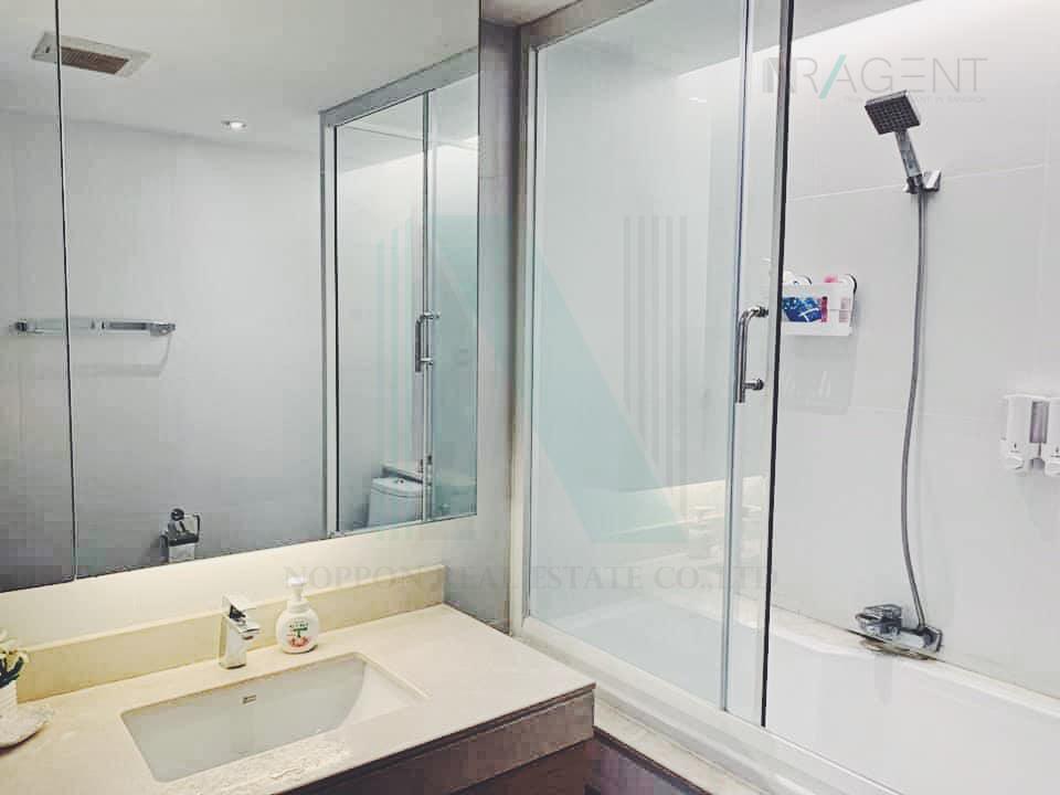 picture For Sell Condo TIDY DELUXE SUKHUMVIT 34 Building 1, Floor 5,1 bed room, Room size 34.00 sqm - 3/8