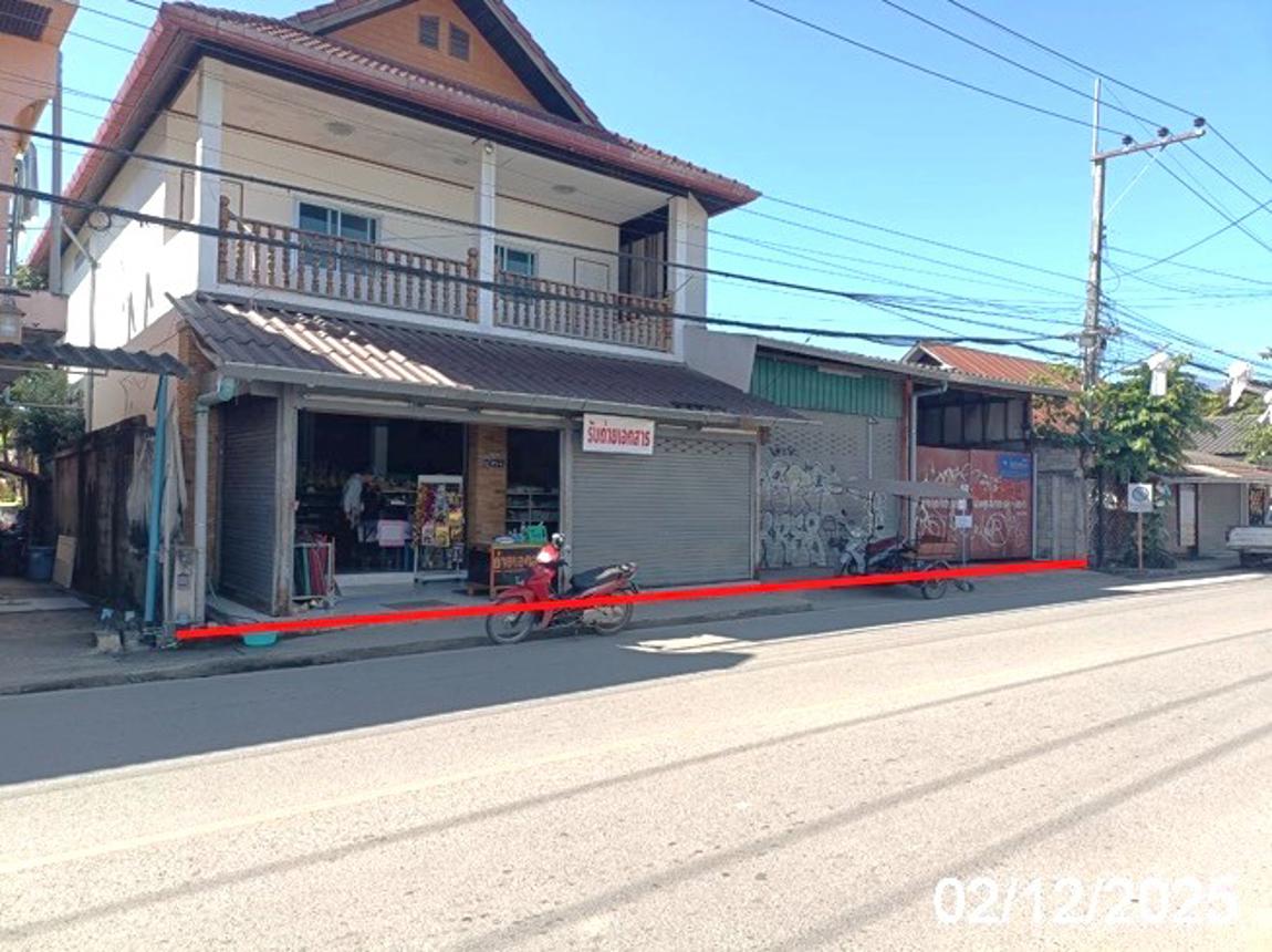 รูป บ้านเดี่ยว 247 ตร.วา ปาย แม่ฮ่องสอน 19.5M - รูปที่ 7/15